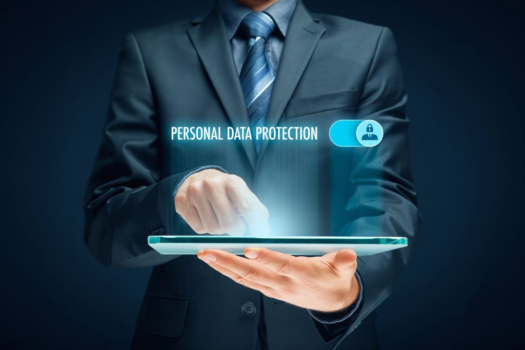 GDPR business